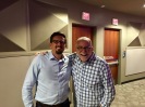 Hanging with Bob Goff